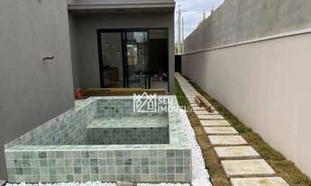 Imagem 5: Casa à venda, 196 m² por R$ 1.480.000,00 - Condomínio Reserva Saint Paul - Itu/SP