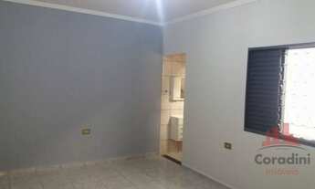 Imagem 4: Casa à venda, 220 m² por R$ 320.000,00 - Jardim Basilicata - Sumaré/SP