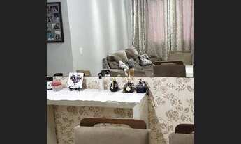 Imagem 3: Apartamento 2 dormitórios à venda - 44m² - R$ 254.000,00 - Canhema - Diadema