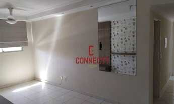 Imagem 6: Apartamento com 2 dormitórios sendo 1 suíte à venda, 64 m² por R$ 215.000 - Parque São Seb