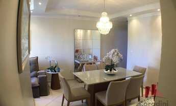 Imagem 5: Apartamento com 2 dormitórios à venda, 69 m² por R$ 320.000,00 - Centro - Nova Odessa/SP