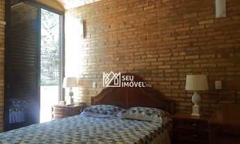 Imagem 6: Casa à venda, 290 m² por R$ 1.750.000,00 - Condomínio Campos de Santo Antônio - Itu/SP