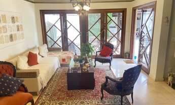 Imagem 6: Casa linda para venda - Residencial Alphaville 5