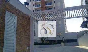 Imagem 2: Apartamento com 2 dormitórios - venda por R$ 572.000 ou aluguel por R$ 2.100/mês - Rudge R