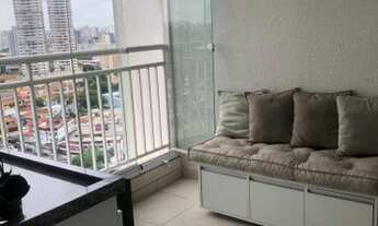 Imagem 6: Apartamento 1 dormitórios e Lazer completo R$ 541.000,00