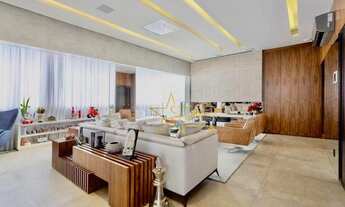 Imagem 2: Cobertura, 380 m² - venda por R$ 7.500.000,00 ou aluguel por R$ 42.000,00/mês - Brooklin