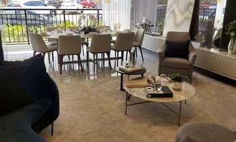 Imagem 4: Apartamento para venda com 126 m², varanda Gourmet 3 suítes