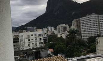 Imagem 7: Flat com 2 dormitórios à venda, 67 m² por R$ 895.000,00 - Botafogo - Rio de Janeiro/RJ