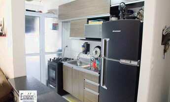 Imagem 5: Apartamento à venda, 52 m² por R$ 330.000,00 - Vila Guilherme - São Paulo/SP