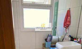 Imagem 5: Excelente Apartamento com 3 dormitórios à venda, 60 m² - Jardim Satélite - São José dos Ca