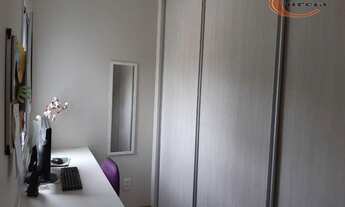 Imagem 5: Apartamento com 3 dormitórios à venda, 68 m² por R$ 595.000,00 - Jabaquara - São Paulo/SP