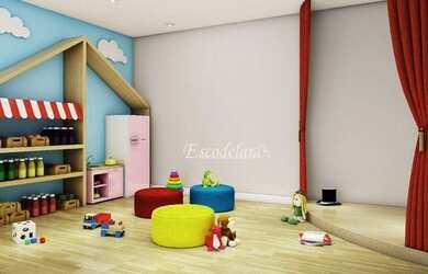 Imagem 3: Apartamento com 2 dormitórios à venda, 34 m² por R$ 250.000,00 - Pirituba - São Paulo/SP