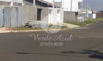 Imagem 5: Terreno - Saltinho - Paulínia