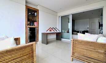 Imagem 7: Locação Apartamento 1 Dormitórios - 100 m² Brooklin