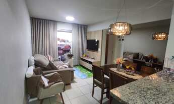 Imagem 16: Apartamento para venda possui 58 metros quadrados com 2 quartos