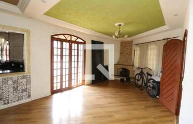 Imagem 3: Casa para Aluguel - Vila Formosa, 4 Quartos, 450 m2