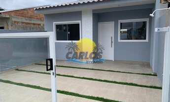 Imagem 2: PONTAL DO PARANá - Casa Padrão - Balneário Leblon