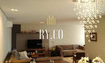 Imagem 3: Apartamento para Venda em São José dos Campos, Jd Colinas, 4 dormitórios, 4 suítes, 5 banh