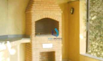 Imagem 6: Apartamento à venda, 65 m² por R$ 315.000,00 - Vila Constância - São Paulo/SP