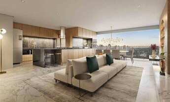 Imagem 5: Cobertura duplex para venda com 229 metros quadrados com 3 quartos em Vila Mariana - São P