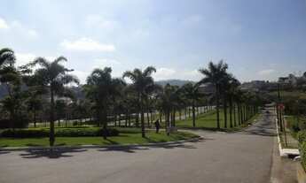 Imagem 5: Altíssimo Padrão de Acabamento - Tamboré 2