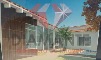 Imagem 3: CASA RESIDENCIAL em SERRA - ES, MORADA DE LARANJEIRAS