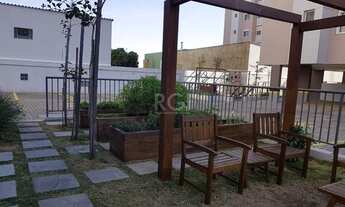 Imagem: Porto Alegre - Apartamento Padrão - Vila