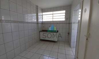 Imagem: Apartamento 01 dormitório, c/ garagem