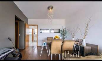 Imagem 4: Apartamento 180m² 4 dormitórios sendo 1 suíte R$ 890.000,00