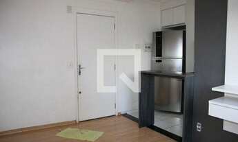 Imagem 4: Apartamento para Aluguel - Vila Constança , 2 Quartos, 45 m2