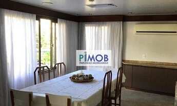 Imagem 7: Apartamento com 5 dormitórios à venda, 390 m² por R$ 2.500.000,00 - Barra da Tijuca - Rio