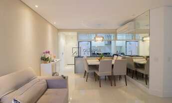 Imagem 5: Apartamento Venda Vila Olímpia 75 m² 2 Dormitórios