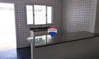 Imagem 3: Casa com 2 dormitórios para alugar, 88 m² por R$ 2.100,00/mês - Nova Gardênia - Atibaia/SP