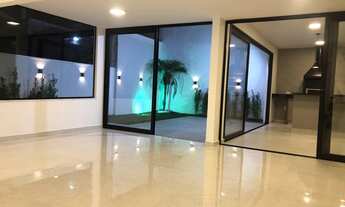 Imagem 5: Casa com 3 dormitórios à venda, 366 m² por R$ 1.950.000 - Tamboré 5 - Santana de Parnaíba