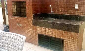 Imagem 6: Cobertura no Wellness Beach Park Porto das Dunas - 160m² - 4 quartos