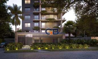 Imagem 6: Apartamento com 3 dormitórios, sendo 3 suítes, living 3 ambientes à venda, com 135 m² por