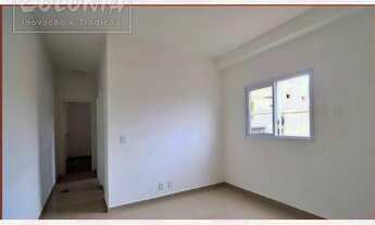 Imagem 4: Santo André - Apartamento Padrão - Vila Assunção