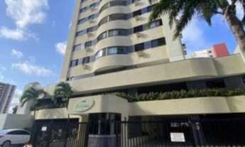 Imagem 1: Vendo apto com excelente padrão de acabamento, Edf. Santorini, Sul/Leste (bastante ventila