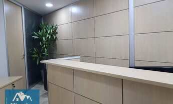 Imagem 4: Sala à venda, 90 m² por R$ 957.000 - Barra Funda - São Paulo/SP