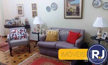 Imagem: Apartamento com 2 quartos à venda, 70 m²