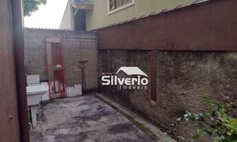 Imagem 7: Ponto comercial 110m² de salão - Bosque dos Eucaliptos