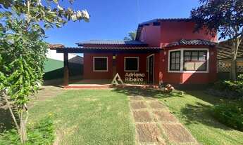 Imagem: Casa com 3 dormitórios à venda, 204 m²