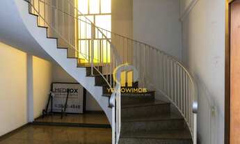 Imagem 3: Casa Comercial no coração do Tatuapé com 6 dormitórios, 729 m² - venda por R$ 8.250.000 ou