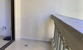 Imagem 2: Apartamento com 3 dormitórios à venda, 85 m²- Praia da Enseada - Rufinos - Guarujá/SP