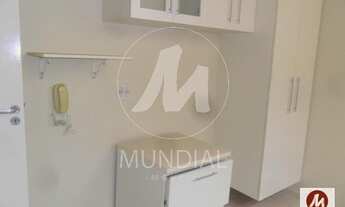 Imagem 4: Apartamento (tipo - padrao) 2 dormitórios, cozinha planejada, em condomínio fechado