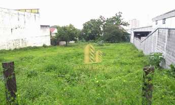 Imagem 1: Terreno à venda, 2063 m² por R$ 1.100.000,00 - Jardim Paulista - Taubaté/SP