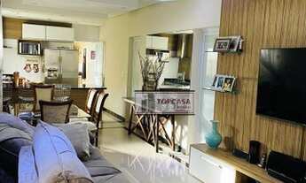 Imagem: Sobrado com 3 dormitórios à venda, 150