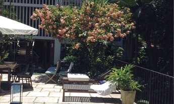 Imagem 3: Casa com 4 dormitórios à venda, 679 m² por R$ 6.500.000,00 - Gávea - Rio de Janeiro/RJ