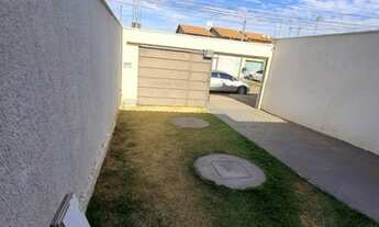 Imagem 3: Ágio - Casa com 03 quartos em Senador Canedo - GO - Região central - Parcelamos 36x