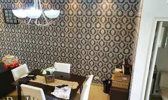 Imagem 2: Casa em condomínio 140m² 3 dormitórios sendo 1 suíte R$ 614.000,00